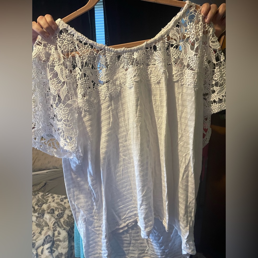 size 26/28 lane bryant 25$